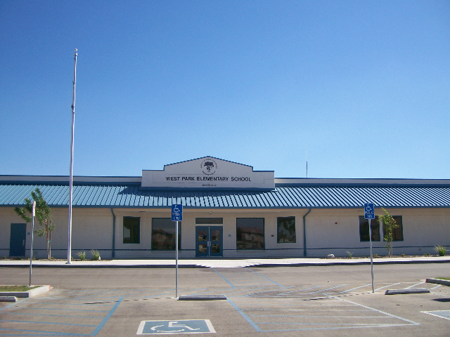 West Park Elementary Picture 2