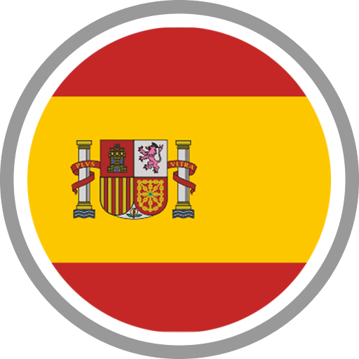 Spain flag icon