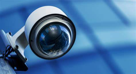 Crime Prevention Camera Registry