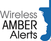 Wireless Amber Alerts Logo