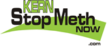 Kern Stop Meth Now Logo