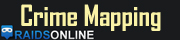 Crime Mapping Logo
