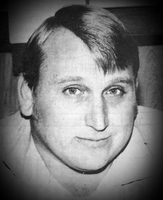 Sheriff's Senior Deputy Michael J. Bentley