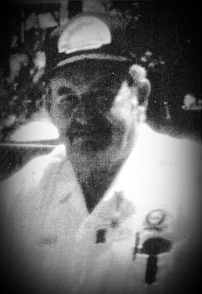Sheriff’s Citizen Service Unit Arthur Freier