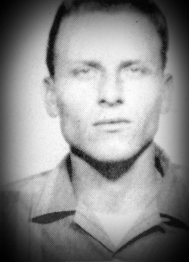 Sheriff's Reserve Deputy Robert P. Grabner