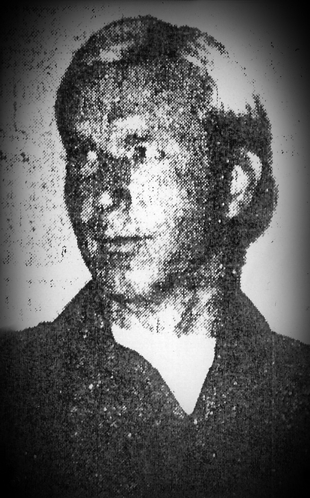 Search and Rescue Volunteer Terry Lee Greer