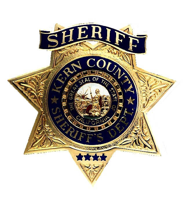 Tehachapi Constable William S. Mettler