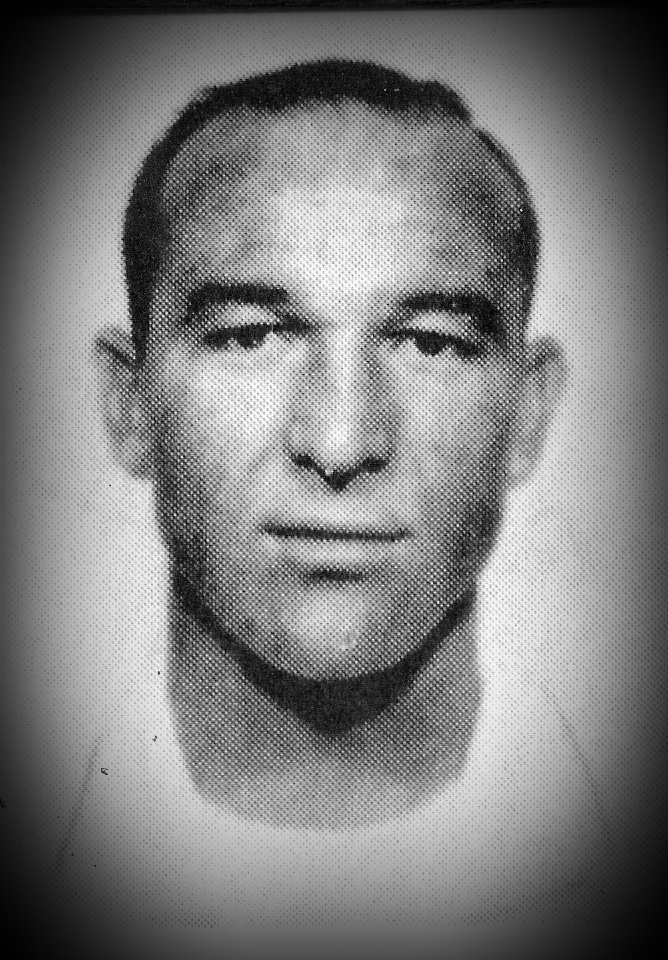 Sheriff’s Deputy Samuel H. Moore