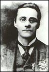 Bakersfield City Marshal Thomas J. Packard