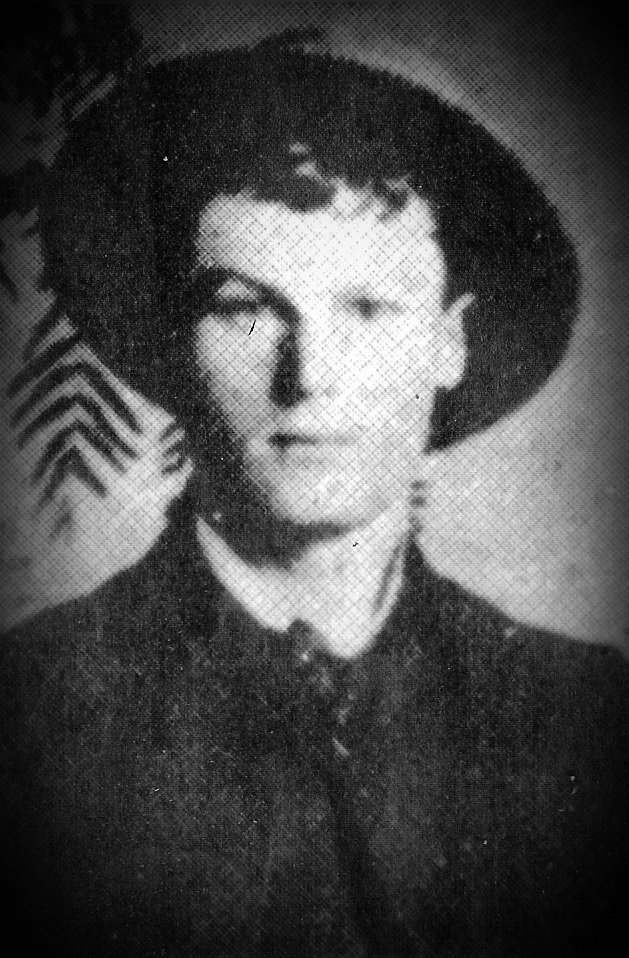 Kernville Constable John L. Powers