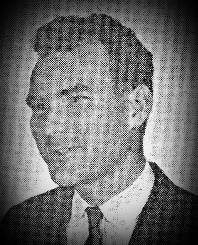 Search and Rescue Volunteer Richard O. Slates
