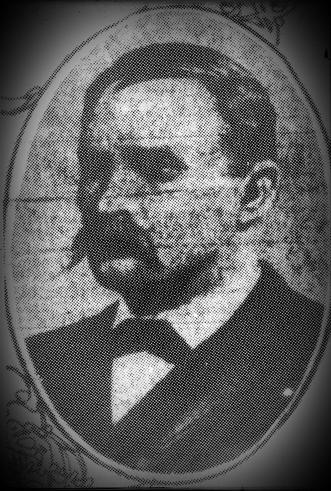 Sheriff’s Deputy Will Tibbitt