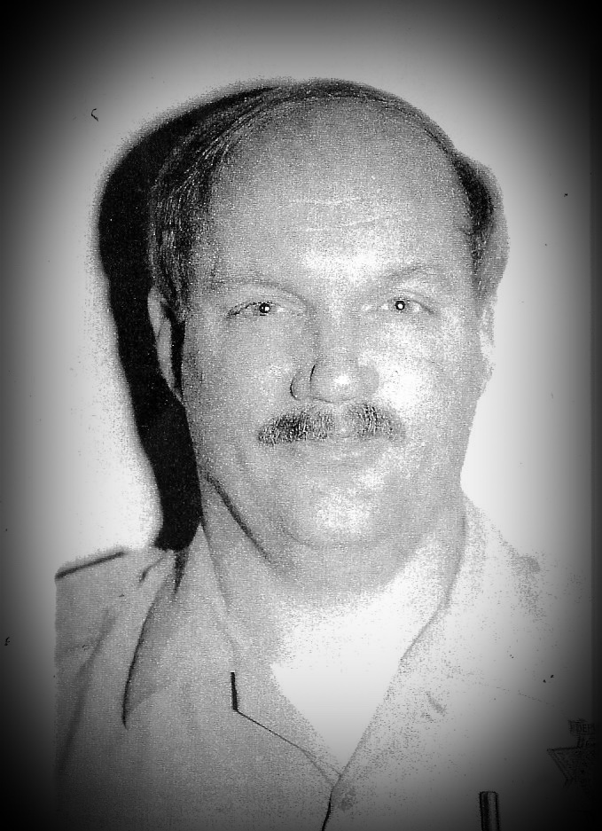 Sheriff's Deputy James Lee Williams