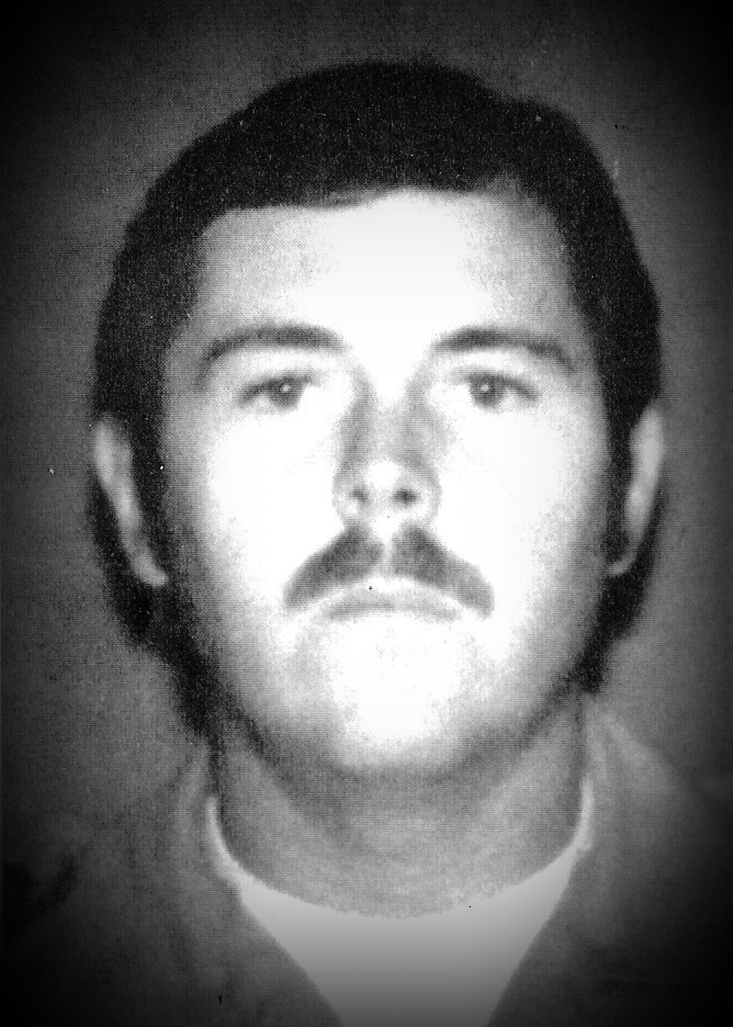 Sheriff's Deputy Michael Wilson
