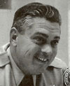 Sheriff's Sergeant Donald Hodges