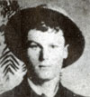 Kernville Constable John L. Powers