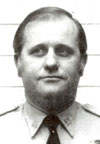 Sheriff's Reserve Deputy Ray D. Bockman