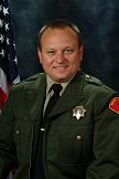 Sheriff’s Deputy William Joseph (Joe) Hudnall