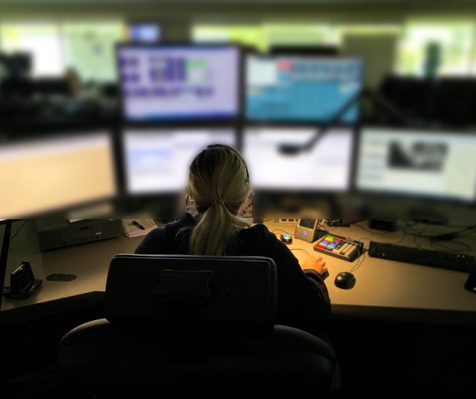 Dispatcher Picture