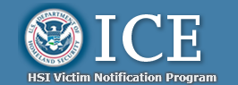 ICE Logo