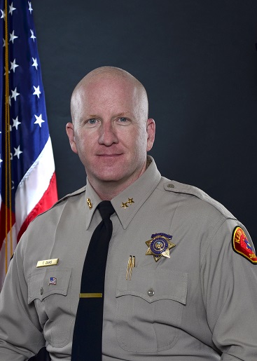 Chief Davis