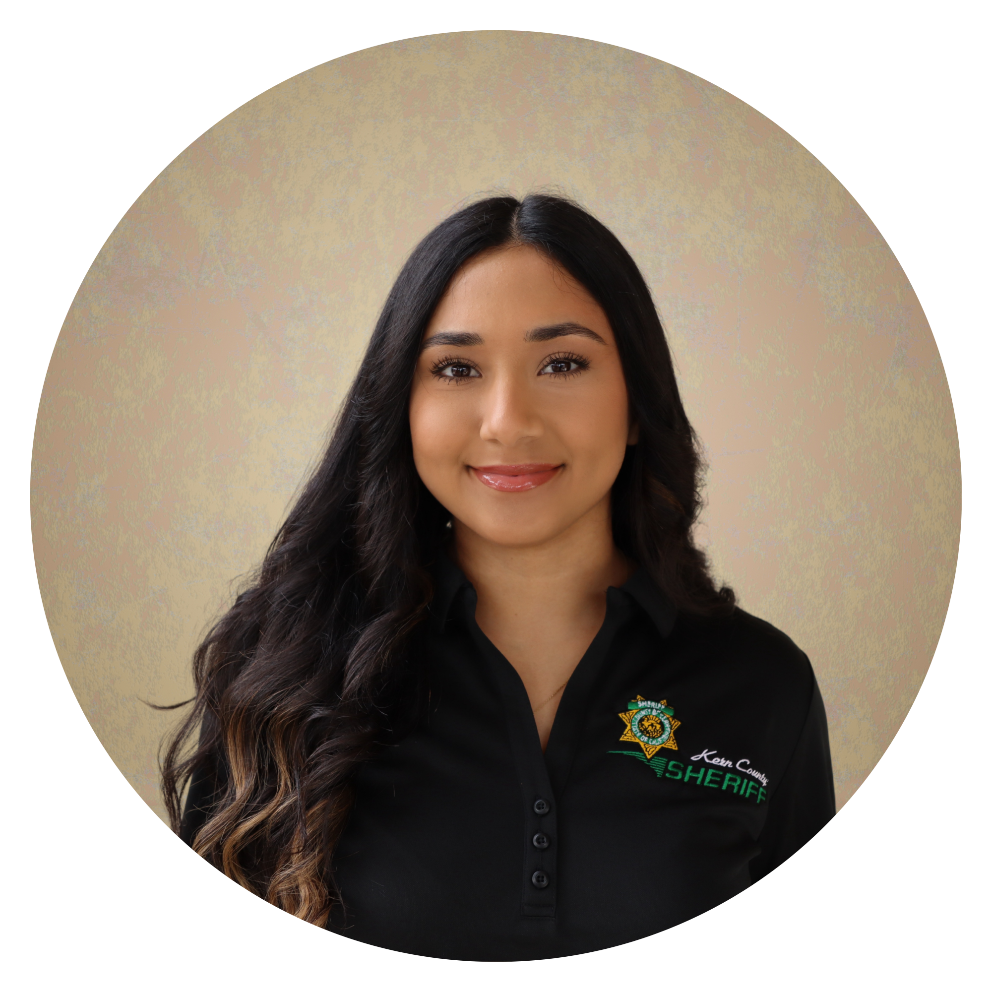 Crime Prevention Specialist Emily Gomez