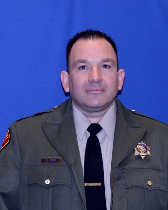 Chief Castaneda