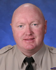 Lieutemant Steven Williams
