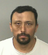 Wanted Person: George Alberto Rodriguez
