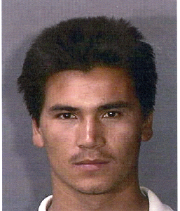 Wanted Person: Hilario Mata Valle