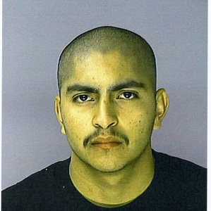 Wanted Person: Jose Luis Vasquez