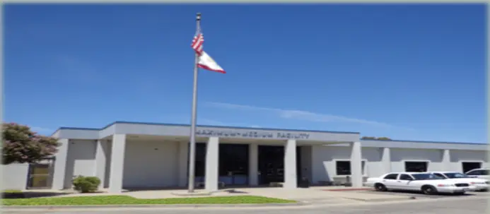 Max Med Facility
