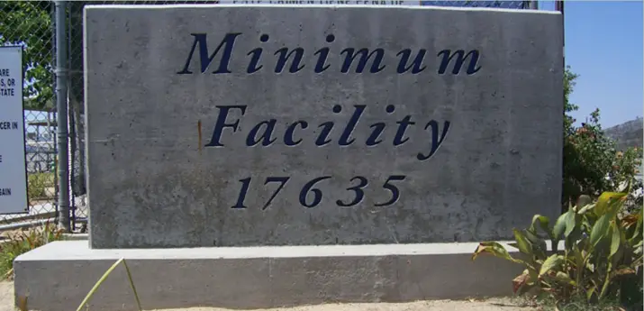 Minimum Facility