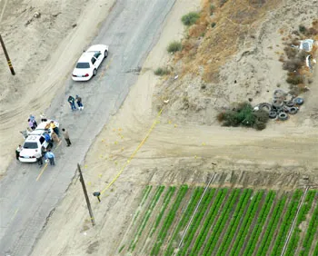 Kcso Aerial