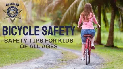 Kcso Bicycle Safety Thumbnail