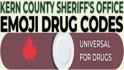 Kcso Emoji Drug Codes Thumbnail