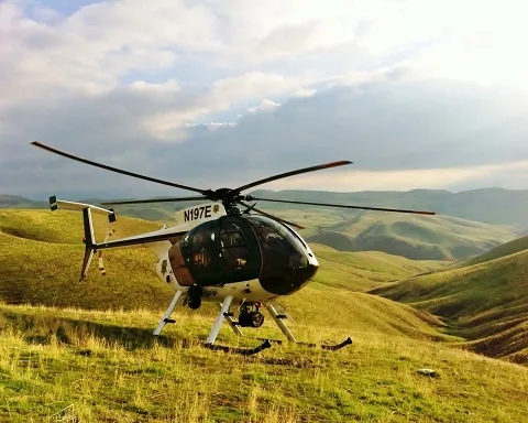 Kcso Helicopter5