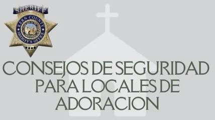 Kcso Houses Of Worship Thumbnail Spanish