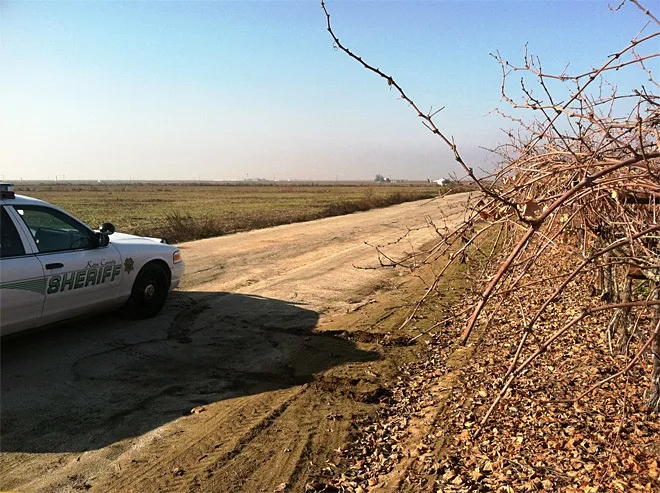 Kcso Rural Crime Picture