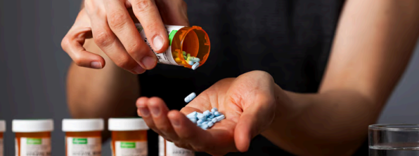 What You Should Know Prescription Drug Abuse