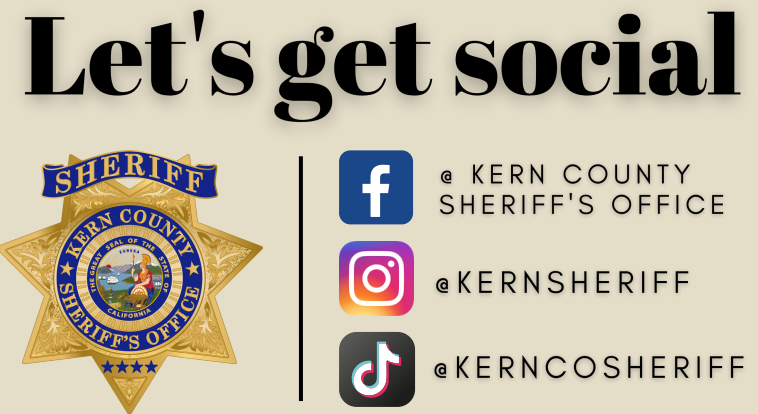 Lets Get Social