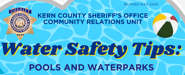 Water Safety Pools and Waterparks