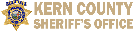 Kern County Sheriff's Office Logo