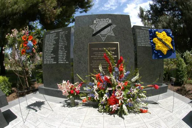 Kcso Memorial Day