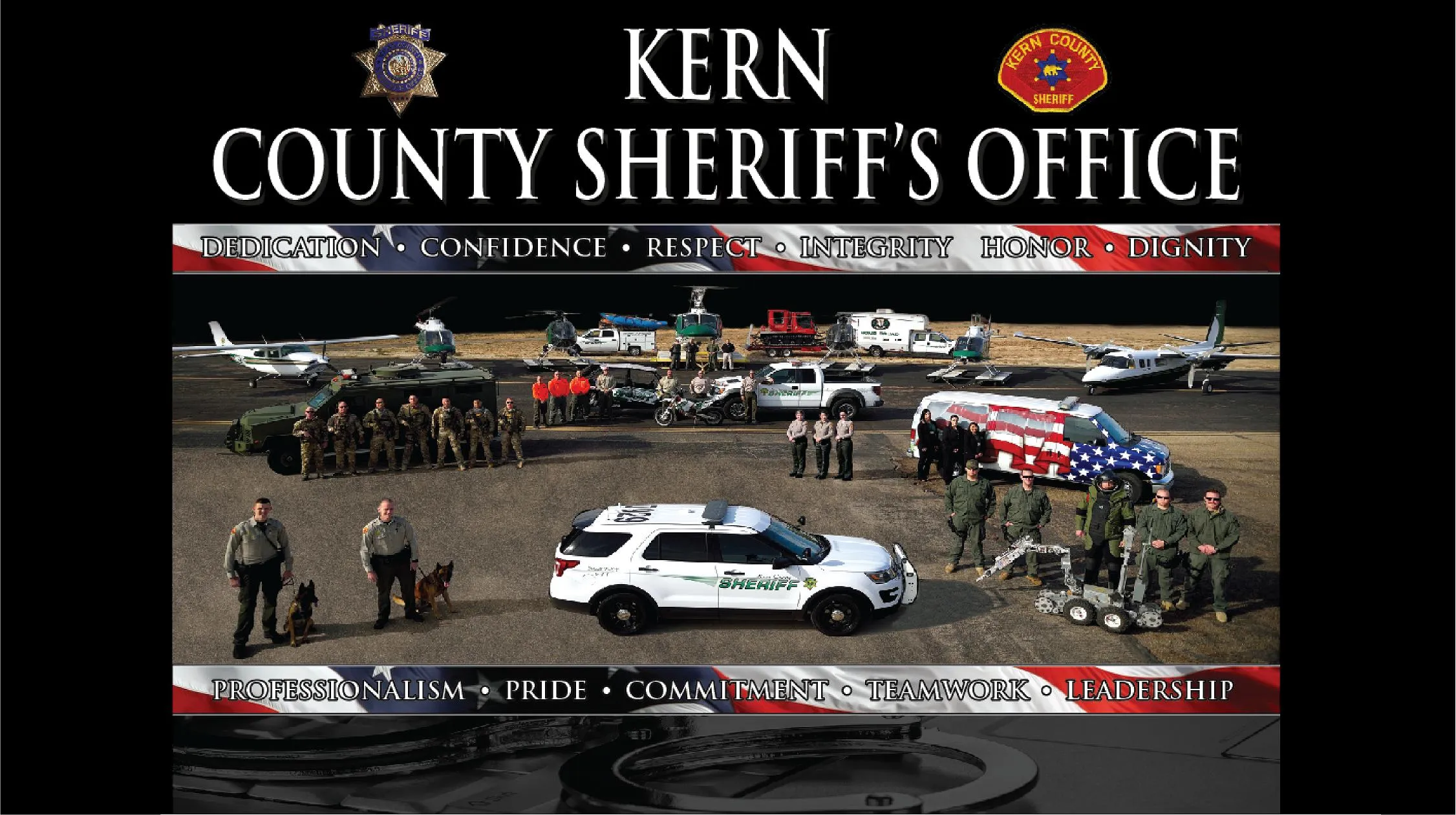 Kcso Hr Background Check