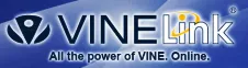 Kcso Vine Logo