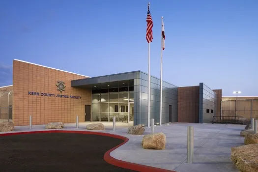 Kcso Jf Facility
