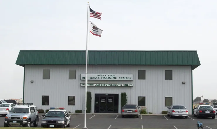Kcso Rtc Building 2