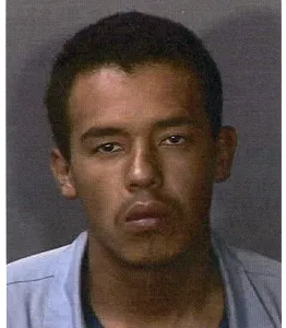 Kcso Carlos Juan Gonzales