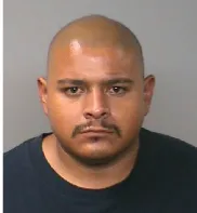 Kcso Christian Guadalupe Ceballos